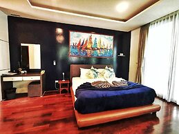 PP Mountain Beach Resort