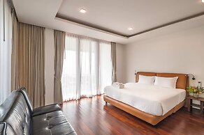 PP Mountain Beach Resort