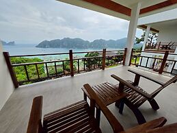 PP Mountain Beach Resort
