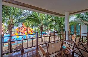 PP Mountain Beach Resort