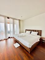 PP Mountain Beach Resort