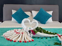 PP Mountain Beach Resort
