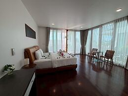 PP Mountain Beach Resort