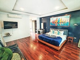 PP Mountain Beach Resort