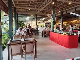 PP Mountain Beach Resort