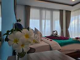 PP Mountain Beach Resort