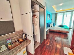 PP Mountain Beach Resort