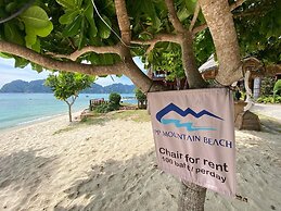 PP Mountain Beach Resort