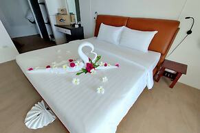 PP Mountain Beach Resort