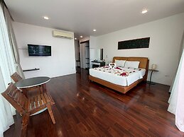 PP Mountain Beach Resort