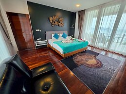 PP Mountain Beach Resort