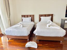 PP Mountain Beach Resort