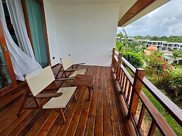 PP Mountain Beach Resort