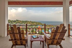 PP Mountain Beach Resort