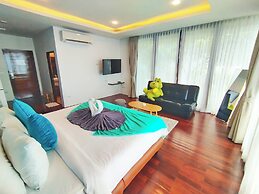 PP Mountain Beach Resort