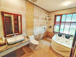 PP Mountain Beach Resort