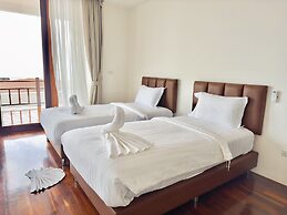 PP Mountain Beach Resort