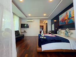 PP Mountain Beach Resort