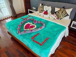 PP Mountain Beach Resort