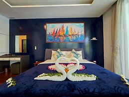 PP Mountain Beach Resort