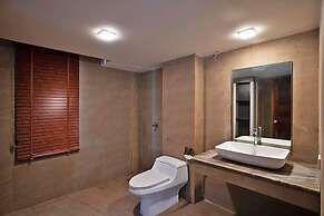 PP Mountain Beach Resort
