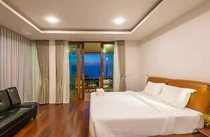 PP Mountain Beach Resort