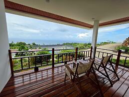 PP Mountain Beach Resort