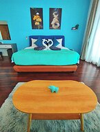 PP Mountain Beach Resort
