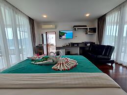 PP Mountain Beach Resort