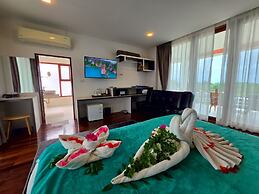 PP Mountain Beach Resort