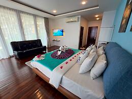 PP Mountain Beach Resort