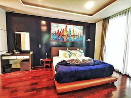 PP Mountain Beach Resort
