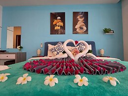 PP Mountain Beach Resort
