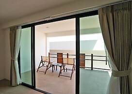 PP Mountain Beach Resort