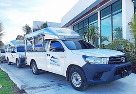 PP Mountain Beach Resort