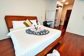 PP Mountain Beach Resort