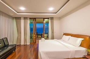 PP Mountain Beach Resort