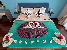 PP Mountain Beach Resort