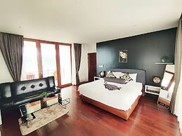 PP Mountain Beach Resort