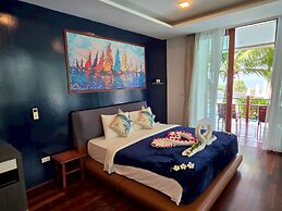 PP Mountain Beach Resort