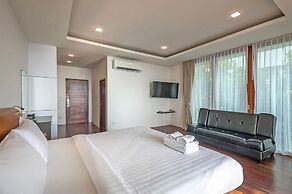 PP Mountain Beach Resort