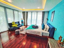 PP Mountain Beach Resort