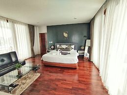 PP Mountain Beach Resort