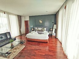 PP Mountain Beach Resort