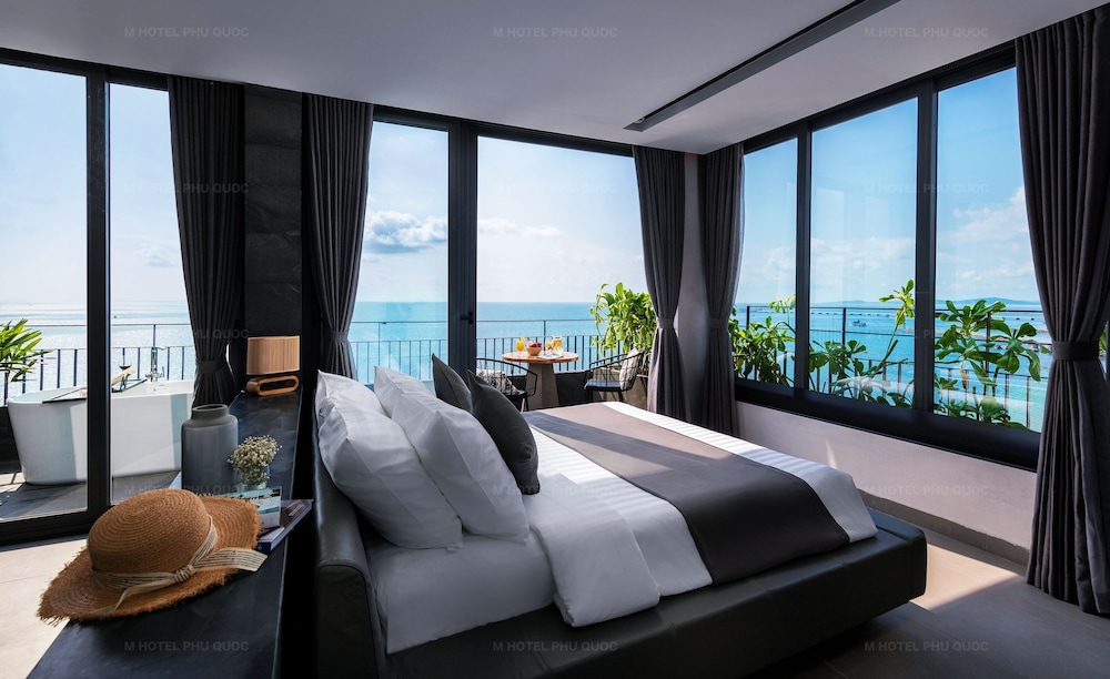 M Hotel Phu Quoc