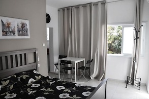 GK Apartments Yerushalaim 16