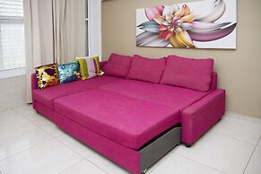GK Apartments Yerushalaim 16