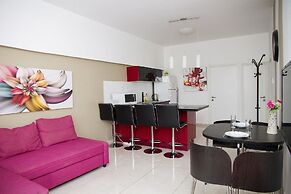 GK Apartments Yerushalaim 16