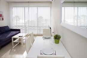 GK Apartments - Ben Gurion 105