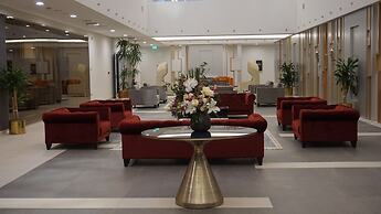 Al Kout Beach Hotel